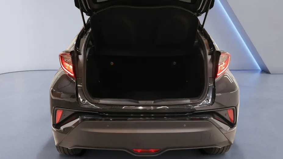 TOYOTA C-HR C-HR 1.8 Hybrid Style