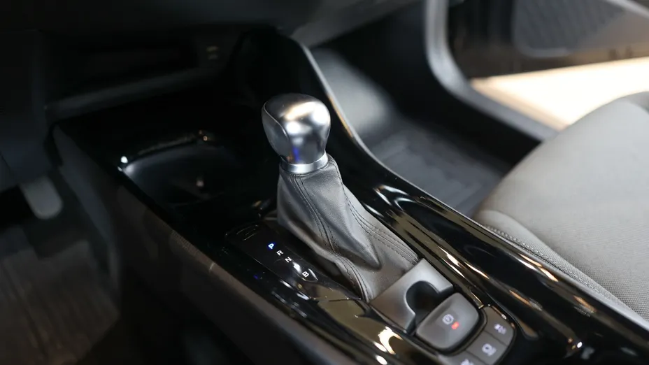 TOYOTA C-HR C-HR 1.8 Hybrid Style