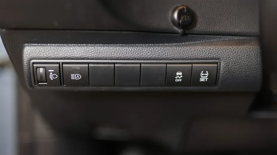 TOYOTA Corolla Corolla 1.8 Hybrid Comfort