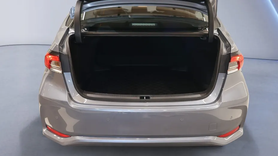 TOYOTA Corolla Corolla 1.8 Hybrid Comfort