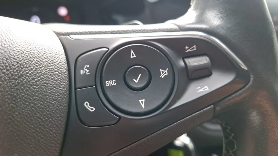 OPEL Grandland X Grandland X 1.2 T GPF Edition Business Pack S&S aut