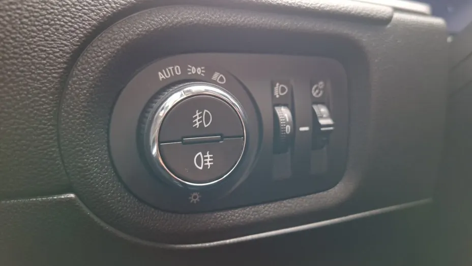 OPEL Grandland X Grandland X 1.2 T GPF Edition Business Pack S&S aut