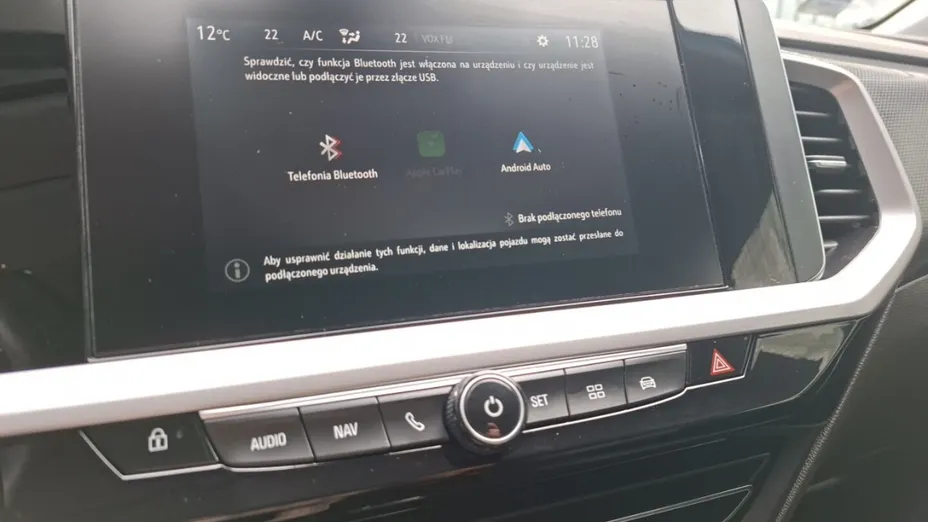 OPEL Mokka Mokka 1.2 T GS S&S