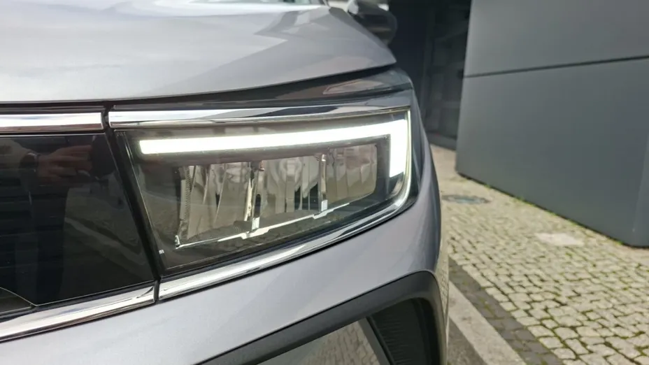 OPEL Grandland X Grandland X 1.2 T GPF Edition Business Pack S&S aut