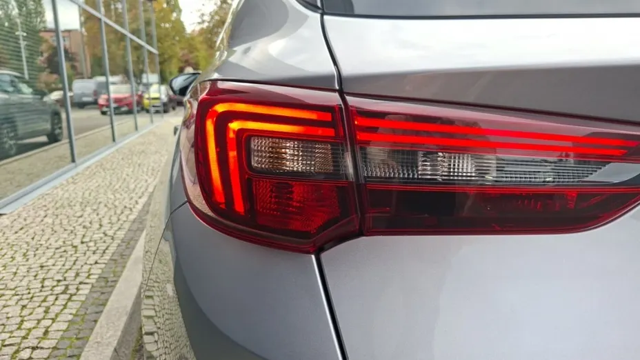 OPEL Grandland X Grandland X 1.2 T GPF Edition Business Pack S&S aut