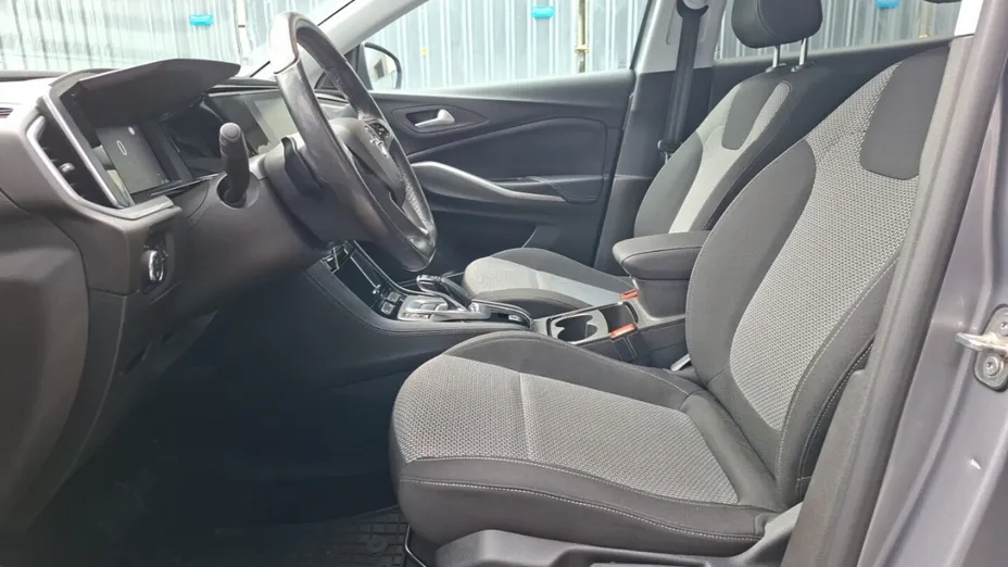 OPEL Grandland X Grandland X 1.2 T GPF Edition Business Pack S&S aut