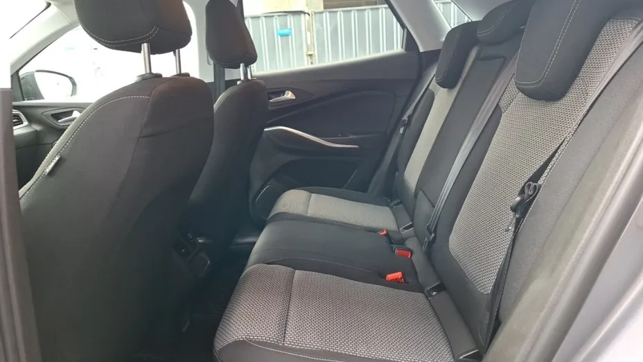 OPEL Mokka Mokka 1.2 T GS S&S