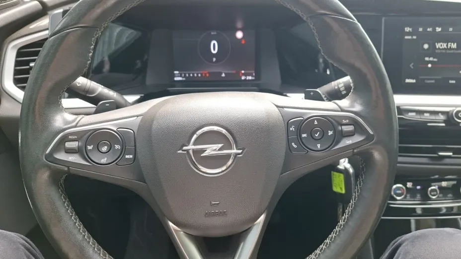 OPEL Mokka Mokka 1.2 T GS S&S