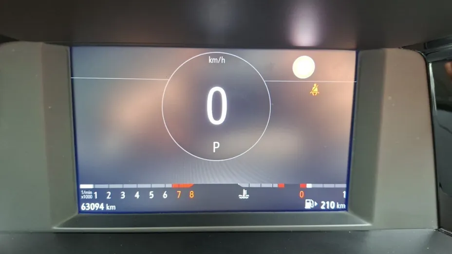 OPEL Mokka Mokka 1.2 T GS S&S