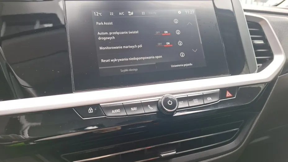 OPEL Grandland X Grandland X 1.2 T GPF Edition Business Pack S&S aut