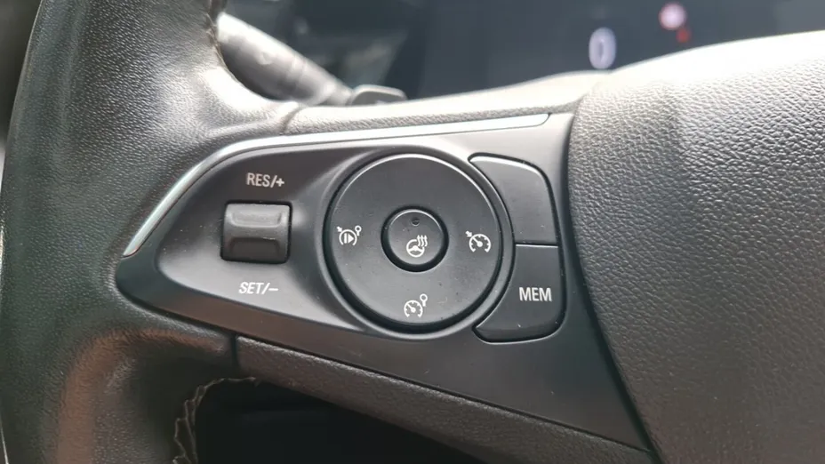 OPEL Grandland X Grandland X 1.2 T GPF Edition Business Pack S&S aut