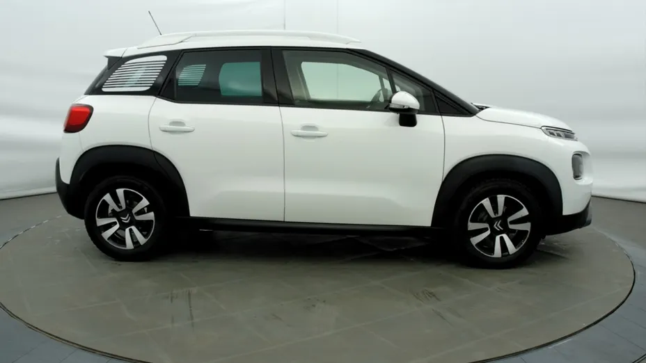 CITROEN C3 Aircross -