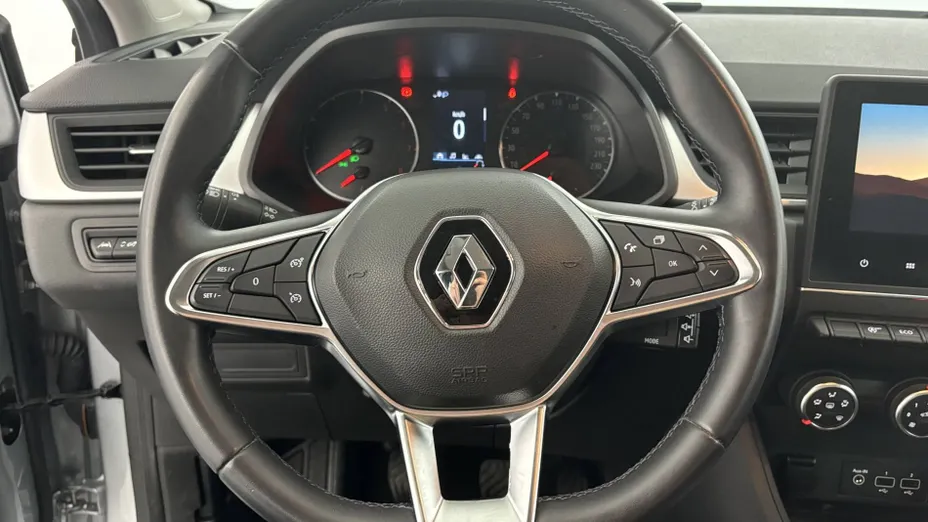 RENAULT Captur -