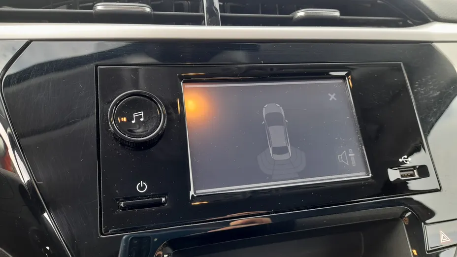 OPEL Corsa Corsa 1.2 S&S