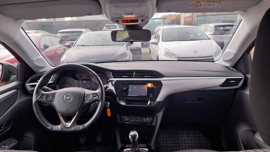 OPEL Corsa Corsa 1.2 S&S