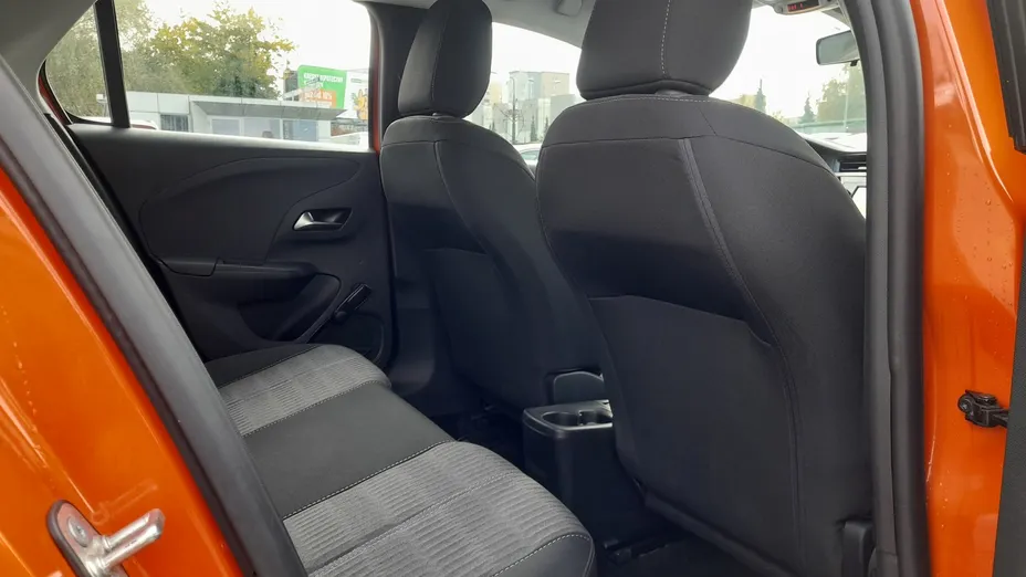 OPEL Corsa Corsa 1.2 S&S