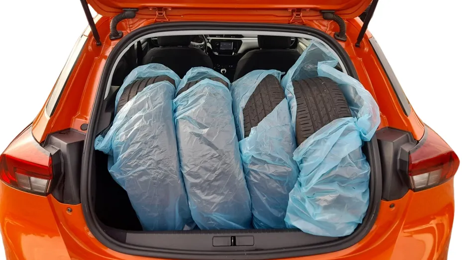 OPEL Corsa Corsa 1.2 S&S