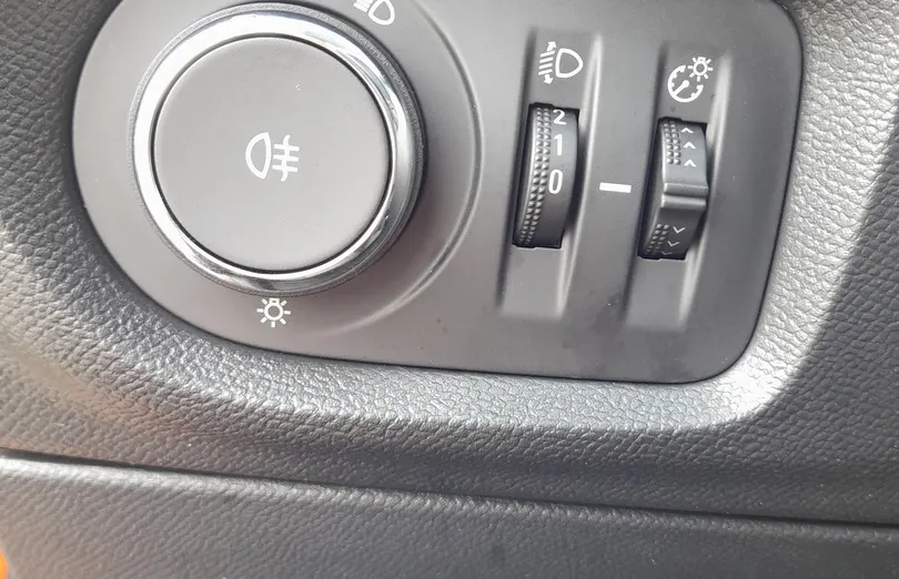 OPEL Corsa Corsa 1.2 S&S