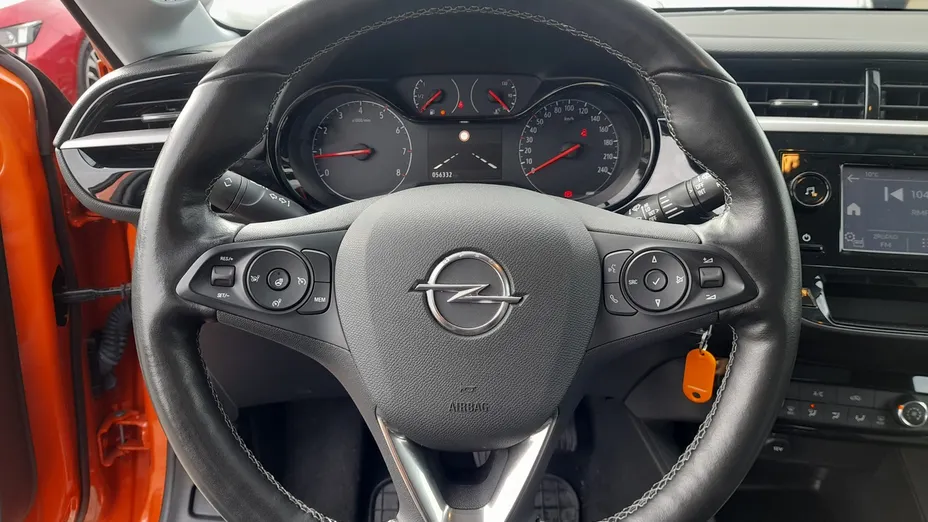 OPEL Corsa Corsa 1.2 S&S