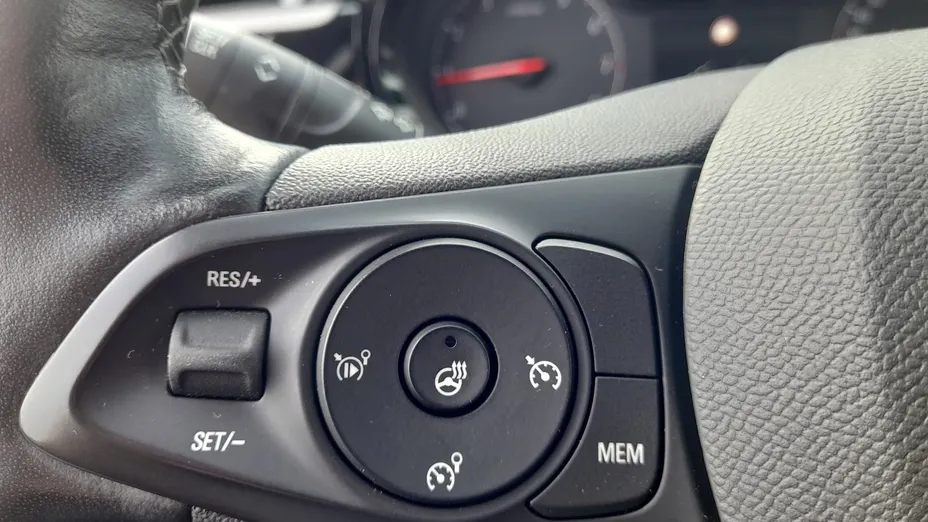 OPEL Corsa Corsa 1.2 S&S