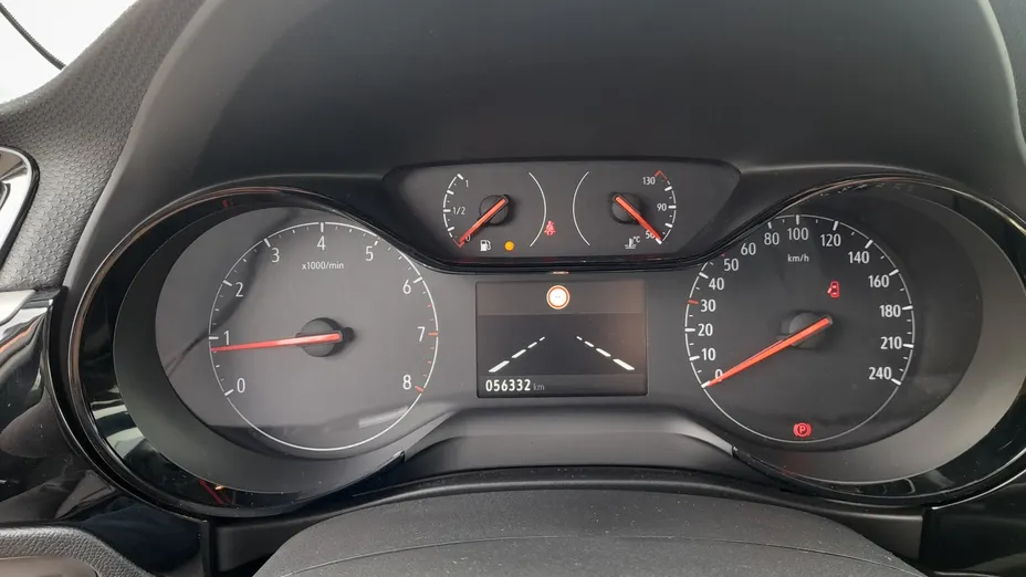 OPEL Corsa Corsa 1.2 S&S