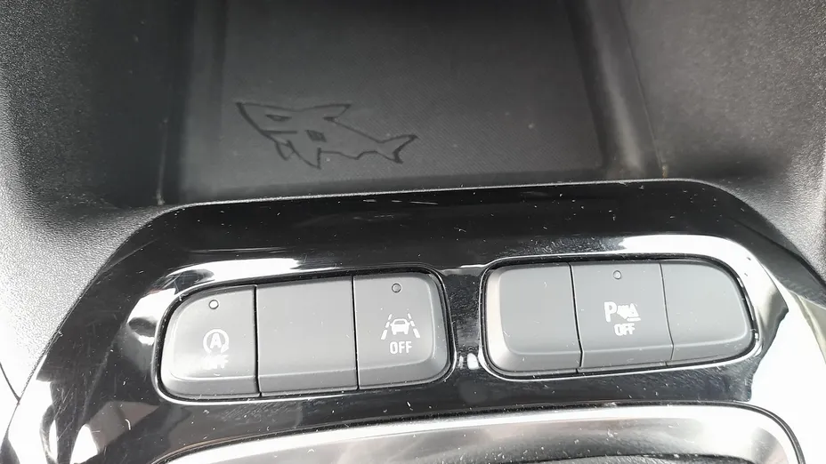 OPEL Corsa Corsa 1.2 S&S