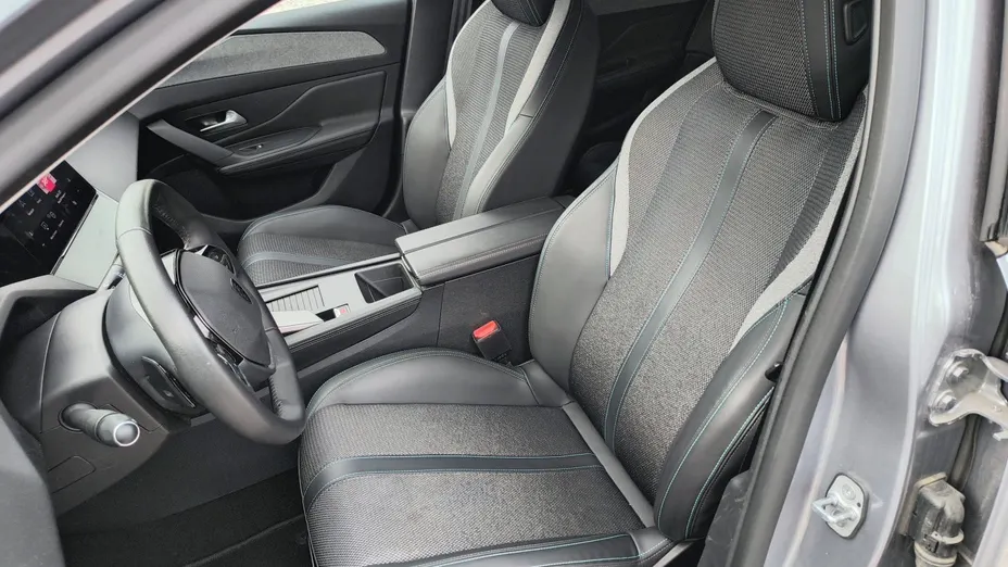 PEUGEOT 308 308 SW 1.2 PureTech GPF Allure S&S EAT8