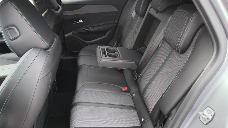 PEUGEOT 308 308 SW 1.2 PureTech GPF Allure S&S EAT8