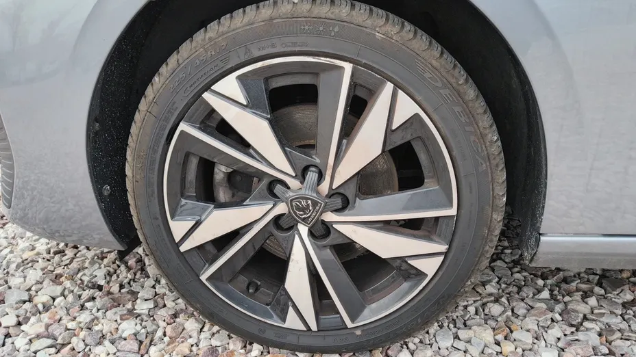 PEUGEOT 308 308 SW 1.2 PureTech GPF Allure S&S EAT8