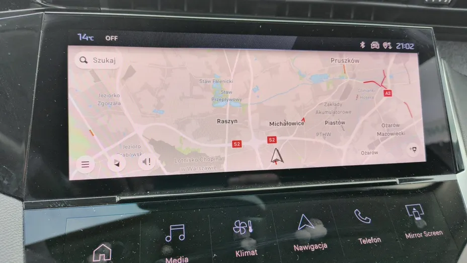 PEUGEOT 308 308 SW 1.2 PureTech GPF Allure S&S EAT8