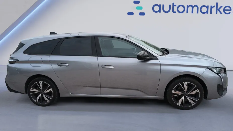 PEUGEOT 308 308 SW 1.2 PureTech GPF Allure S&S EAT8