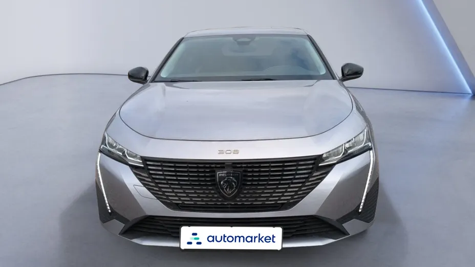 PEUGEOT 308 308 SW 1.2 PureTech GPF Allure S&S EAT8