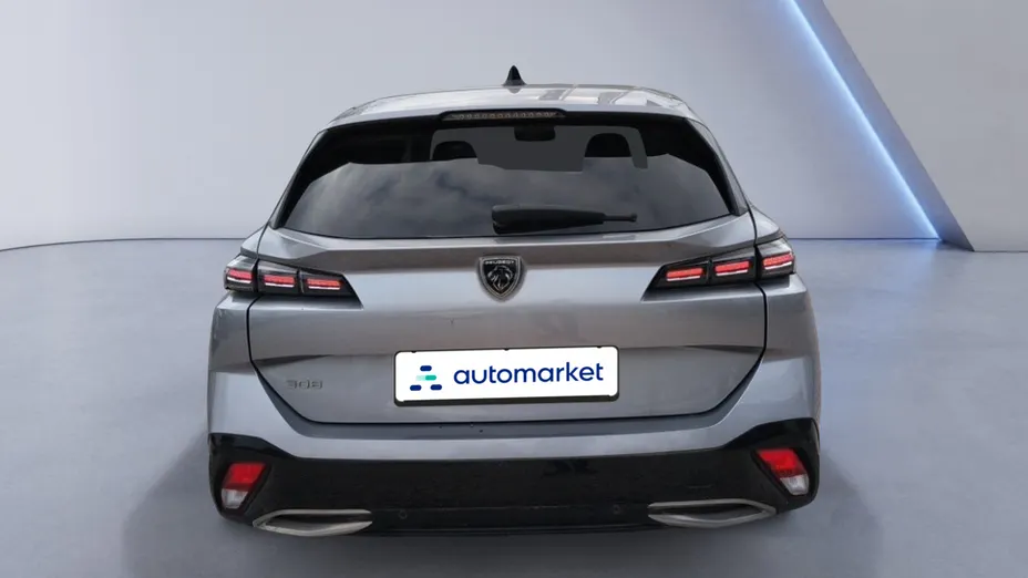 PEUGEOT 308 308 SW 1.2 PureTech GPF Allure S&S EAT8