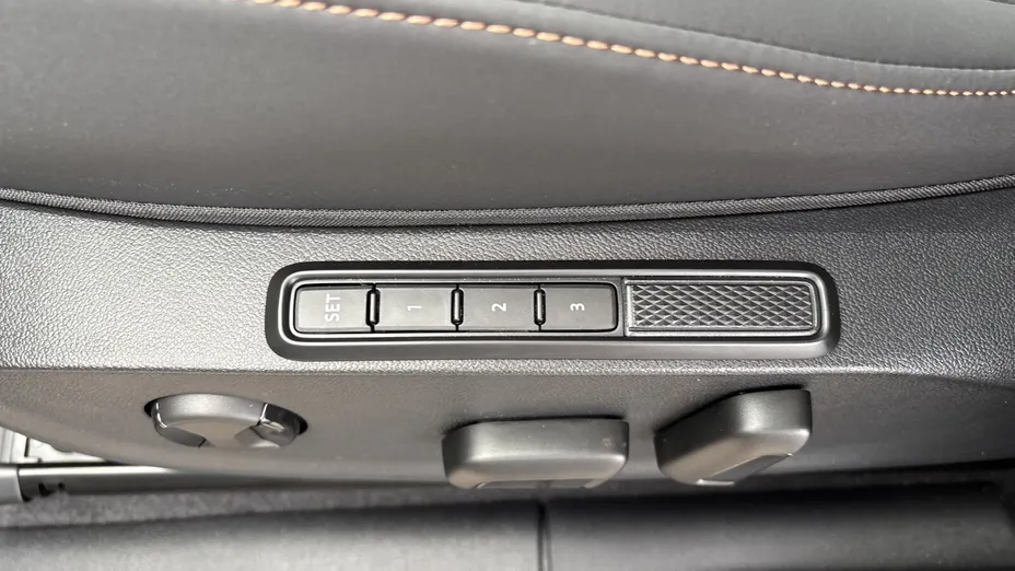 CUPRA Terramar Terramar 2.0 TSI 4Drive Advantage Edition DSG Nowy