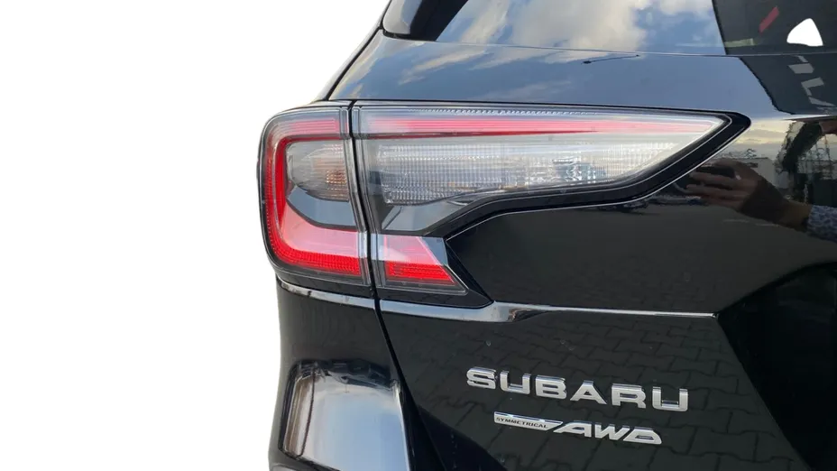 SUBARU Outback Outback 2.5i Business Edition (EyeSight) Lineartronic Nowy