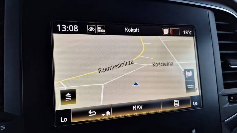 RENAULT Megane Megane 1.5 Blue dCi Business