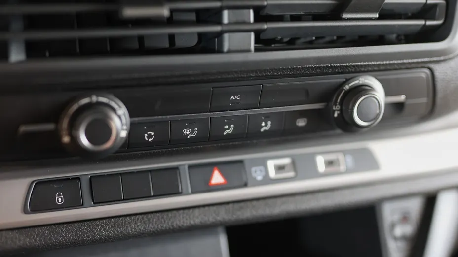 TOYOTA Proace Verso Proace Verso 2.0 D4-D Long Business