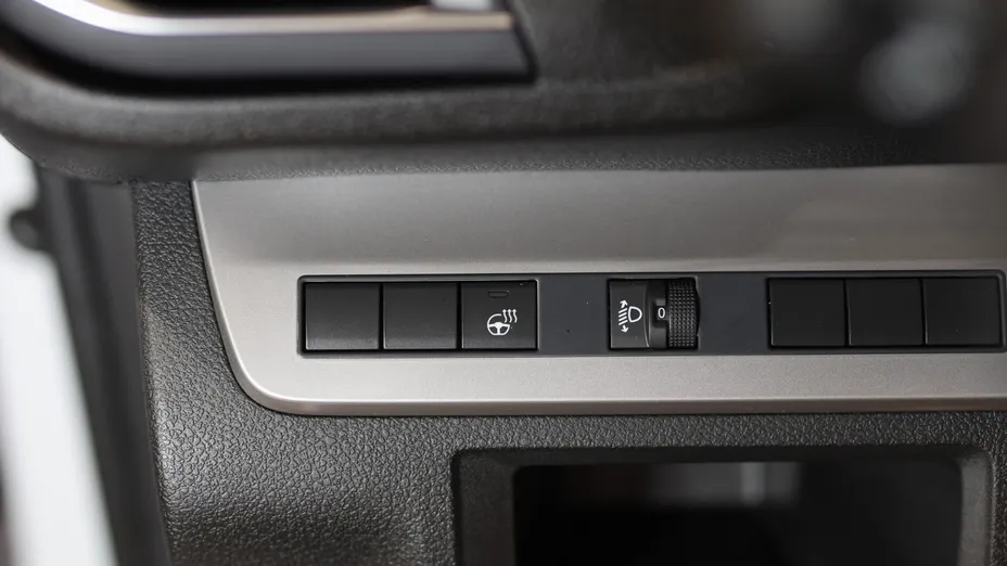 TOYOTA Proace Verso Proace Verso 2.0 D4-D Long Business