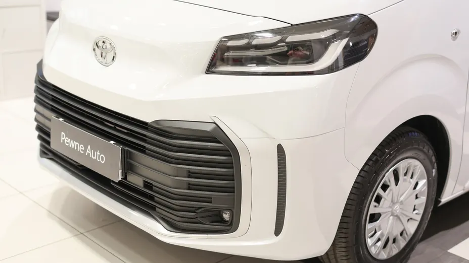 TOYOTA Proace Verso Proace Verso 2.0 D4-D Long Business