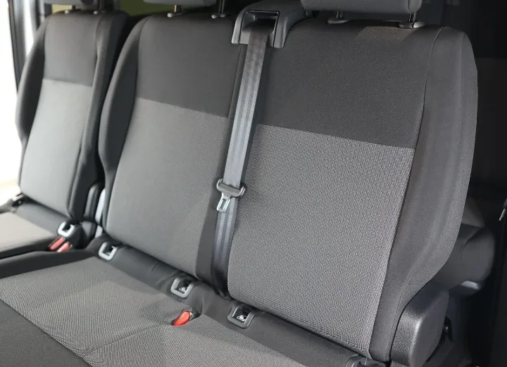 TOYOTA Proace Verso Proace Verso 2.0 D4-D Long Business