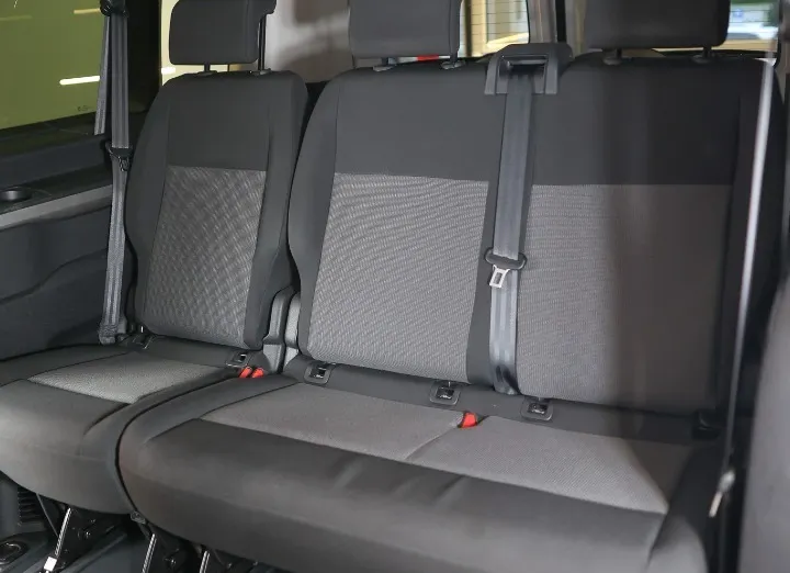 TOYOTA Proace Verso Proace Verso 2.0 D4-D Long Business