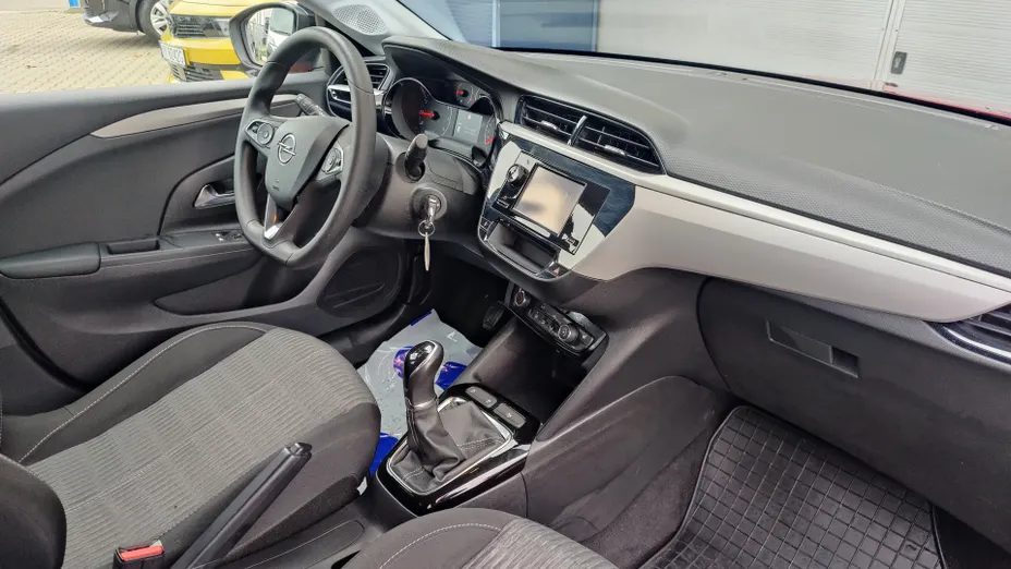 OPEL Corsa Corsa 1.2 S&S