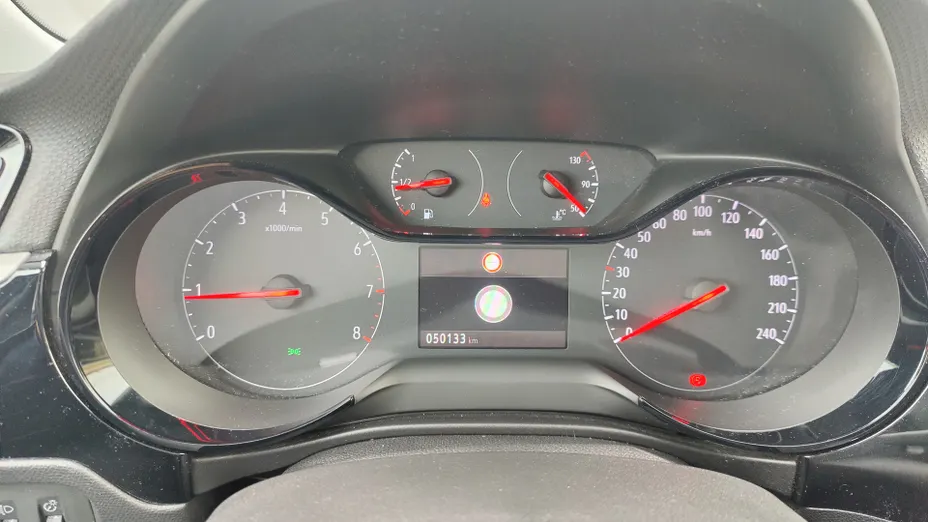 OPEL Corsa Corsa 1.2 S&S