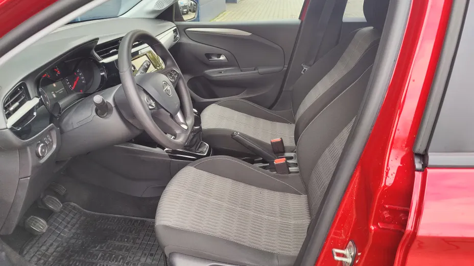 OPEL Corsa Corsa 1.2 S&S