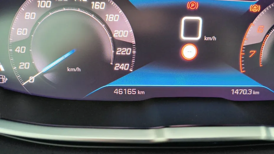 PEUGEOT 3008 3008 1.2 PureTech Allure Pack S&S EAT8