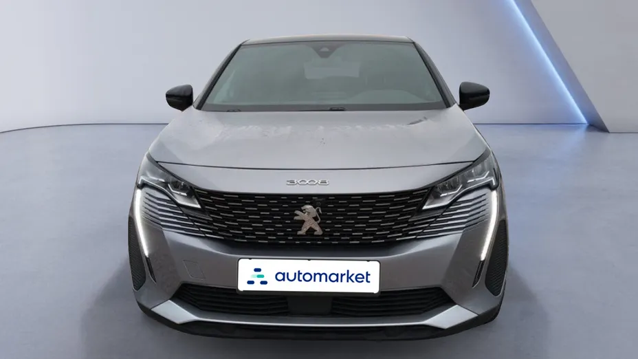 PEUGEOT 3008 3008 1.2 PureTech Allure Pack S&S EAT8