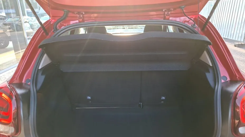 CITROEN C3 C3 1.2 PureTech Max