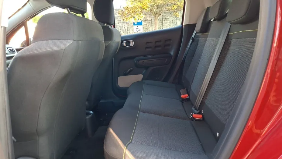 CITROEN C3 C3 1.2 PureTech Max