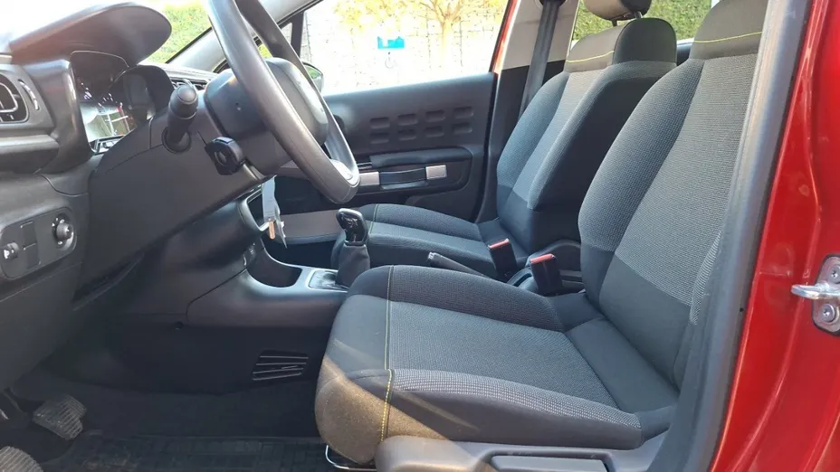 CITROEN C3 C3 1.2 PureTech Max