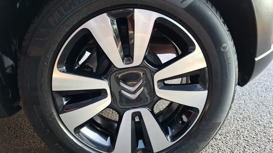 CITROEN C3 C3 1.2 PureTech Max